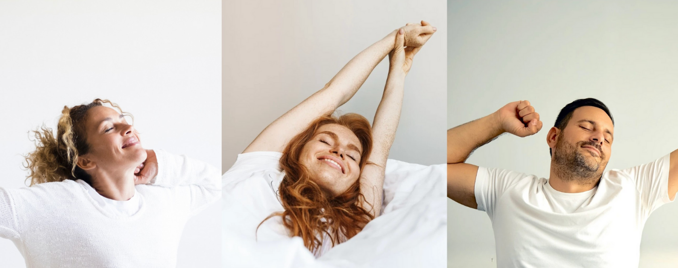 Texas Sleep Center Hero Image