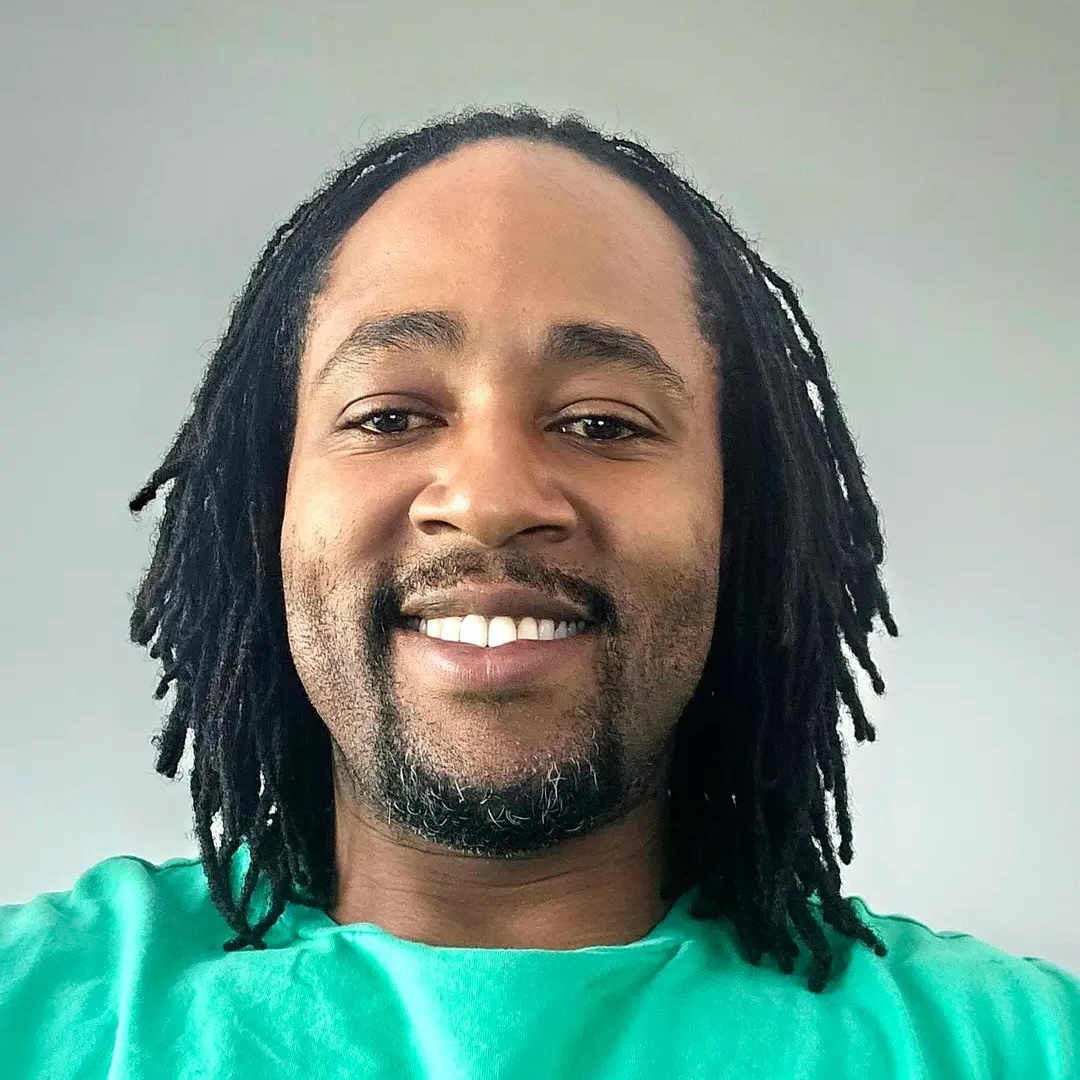 Earnell McGhaney, LPC