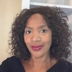 Gloria Cooper